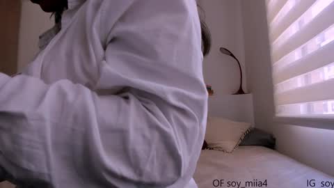 MIA online show from January 20, 6:21 pm