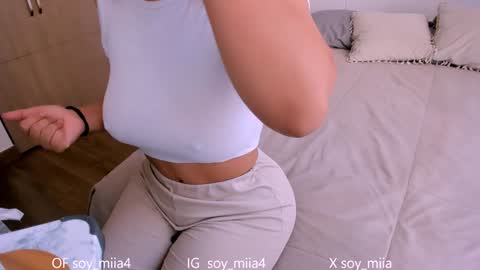 MIA online show from January 18, 5:04 pm