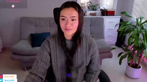 Luisa    online show from February 22, 8:26 pm