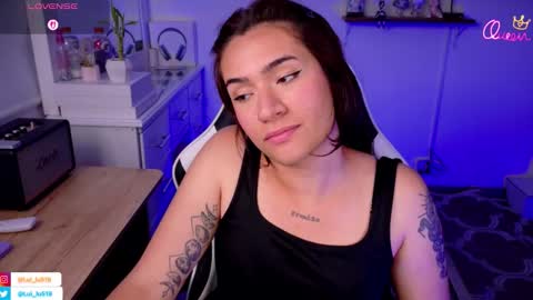 Luisa    online show from February 22, 2:12 am