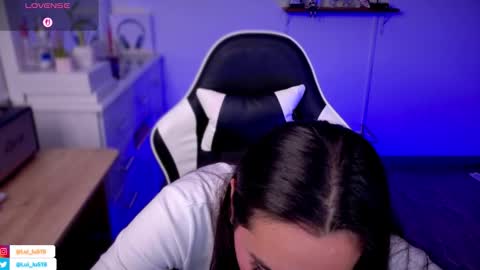 Luisa    online show from November 5, 10:48 pm