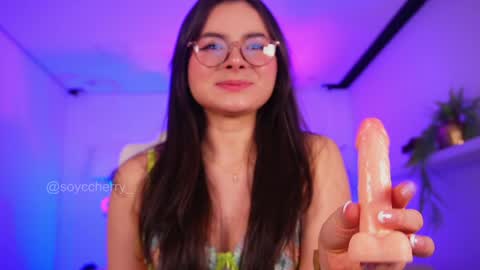 OFccherryvip online show from March 27, 3:30 am