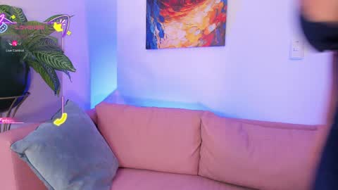 Karito  online show from April 16, 4:46 am