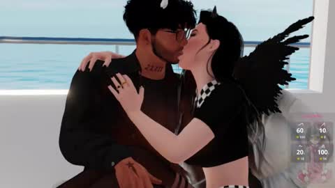 NAHID  online show from September 29, 7:30 pm