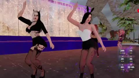 NAHID  online show from February 28, 7:35 pm