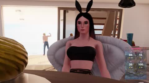 NAHID  online show from December 15, 1:44 am