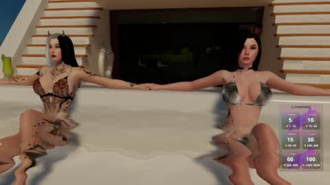 NAHID  online show from February 26, 2:41 am