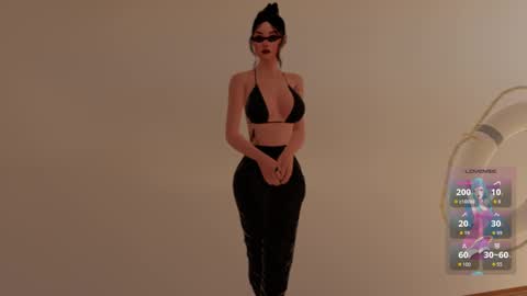 NAHID  online show from March 8, 7:07 pm