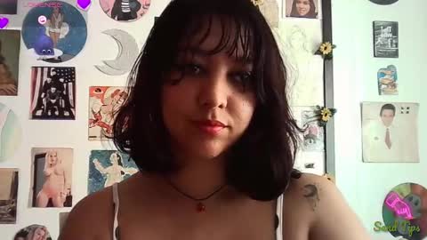 Nana Bela  online show from February 20, 2:46 pm