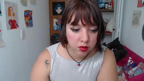 Nana Bela  online show from October 6, 3:50 pm