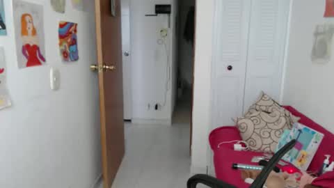 Nana Bela  online show from November 28, 8:56 pm