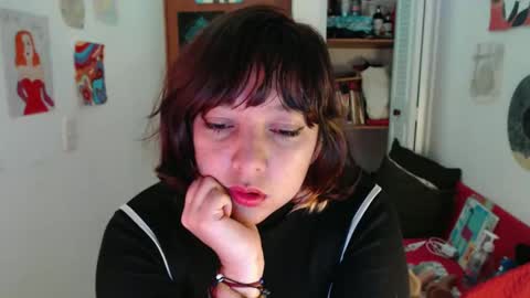 Nana Bela  online show from October 24, 2:07 am