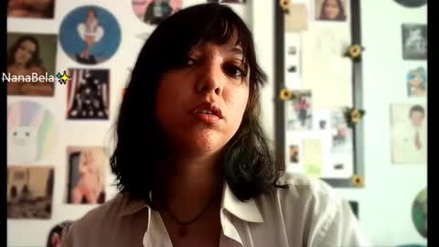 Nana Bela  online show from February 5, 2:48 pm