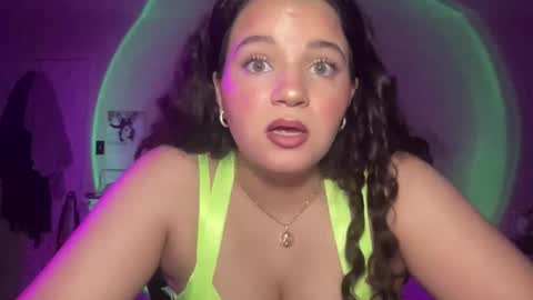 Soyoceanne online show from January 7, 1:42 am