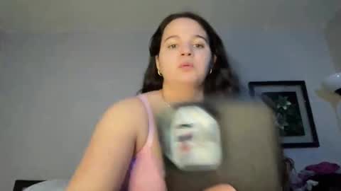 Soyoceanne online show from April 1, 1:06 am