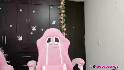 SoyQueen online show from September 11, 4:57 am