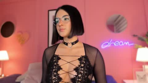 Aleja online show from February 18, 4:48 am