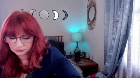 AmberSpanks online show from February 16, 11:16 pm