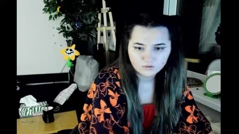 Evgenia online show from December 22, 10:04 pm