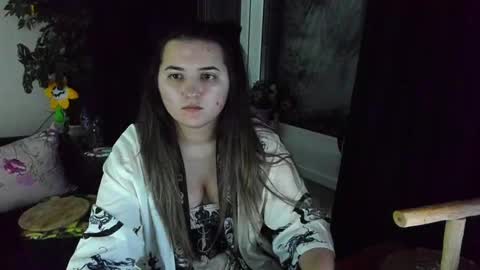 Evgenia online show from December 11, 12:02 am