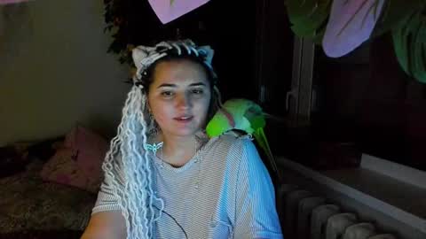 Evgenia online show from January 14, 10:23 pm