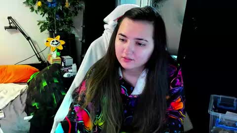 Evgenia online show from October 30, 7:11 am