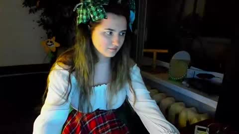 Evgenia online show from December 25, 12:05 am