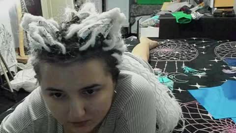 Evgenia online show from January 17, 11:29 pm