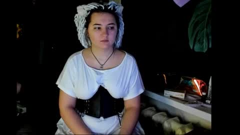 Evgenia online show from January 21, 12:15 am