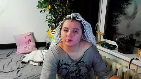 Evgenia online show from January 5, 12:20 am