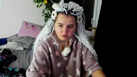 Evgenia online show from January 6, 12:05 am