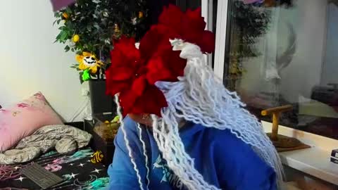 Evgenia online show from January 8, 11:52 pm