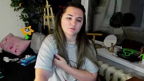 Evgenia online show from December 25, 11:42 pm