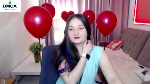 Ilona online show from February 14, 2:08 pm