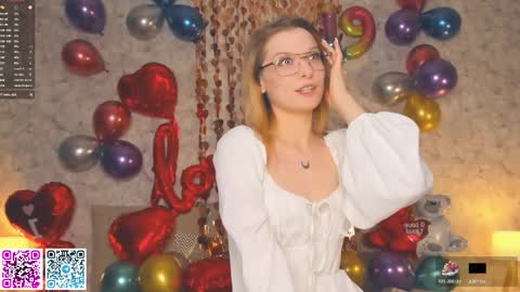 Kate online show from March 30, 8:47 am