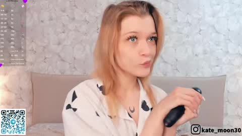 Kate online show from March 9, 7:22 am