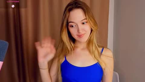 Mary online show from February 25, 3:43 pm