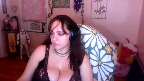 spawnofademon online show from September 22, 4:44 am