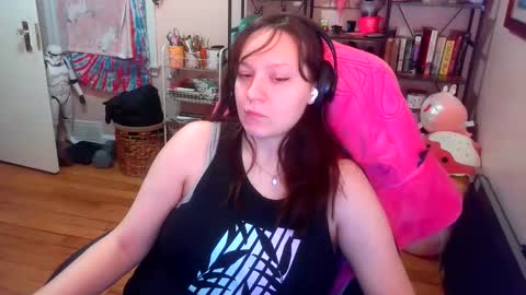 spawnofademon online show from January 14, 11:48 am