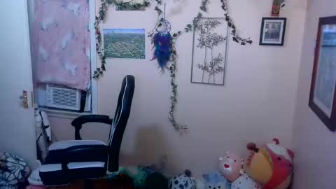 spawnofademon online show from September 25, 6:01 am