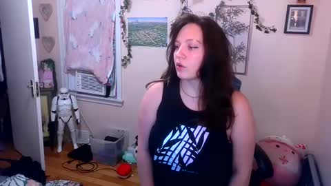 spawnofademon online show from October 4, 5:24 am