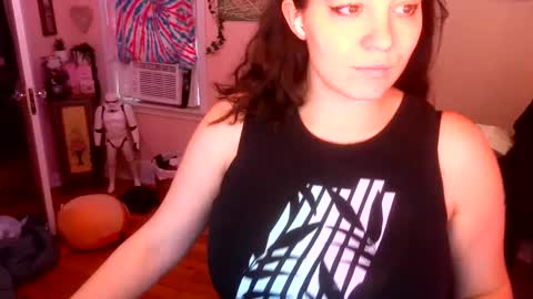 spawnofademon online show from September 8, 6:40 pm