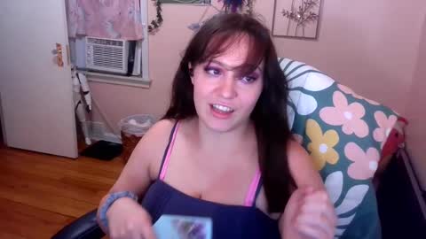 spawnofademon online show from September 18, 4:33 am