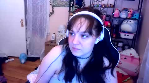 spawnofademon online show from April 22, 6:43 am