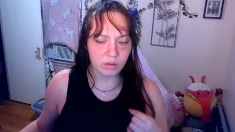 spawnofademon online show from October 6, 3:34 am