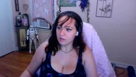 spawnofademon online show from October 10, 6:18 am