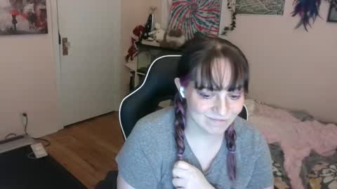 spawnofademon online show from March 8, 4:52 am