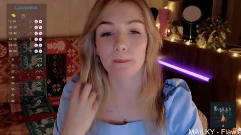 your sweet Jessy online show from January 9, 4:06 pm