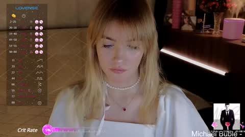 your sweet Jessy online show from December 7, 6:37 pm