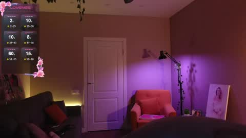 your sweet Jessy online show from April 18, 7:58 pm